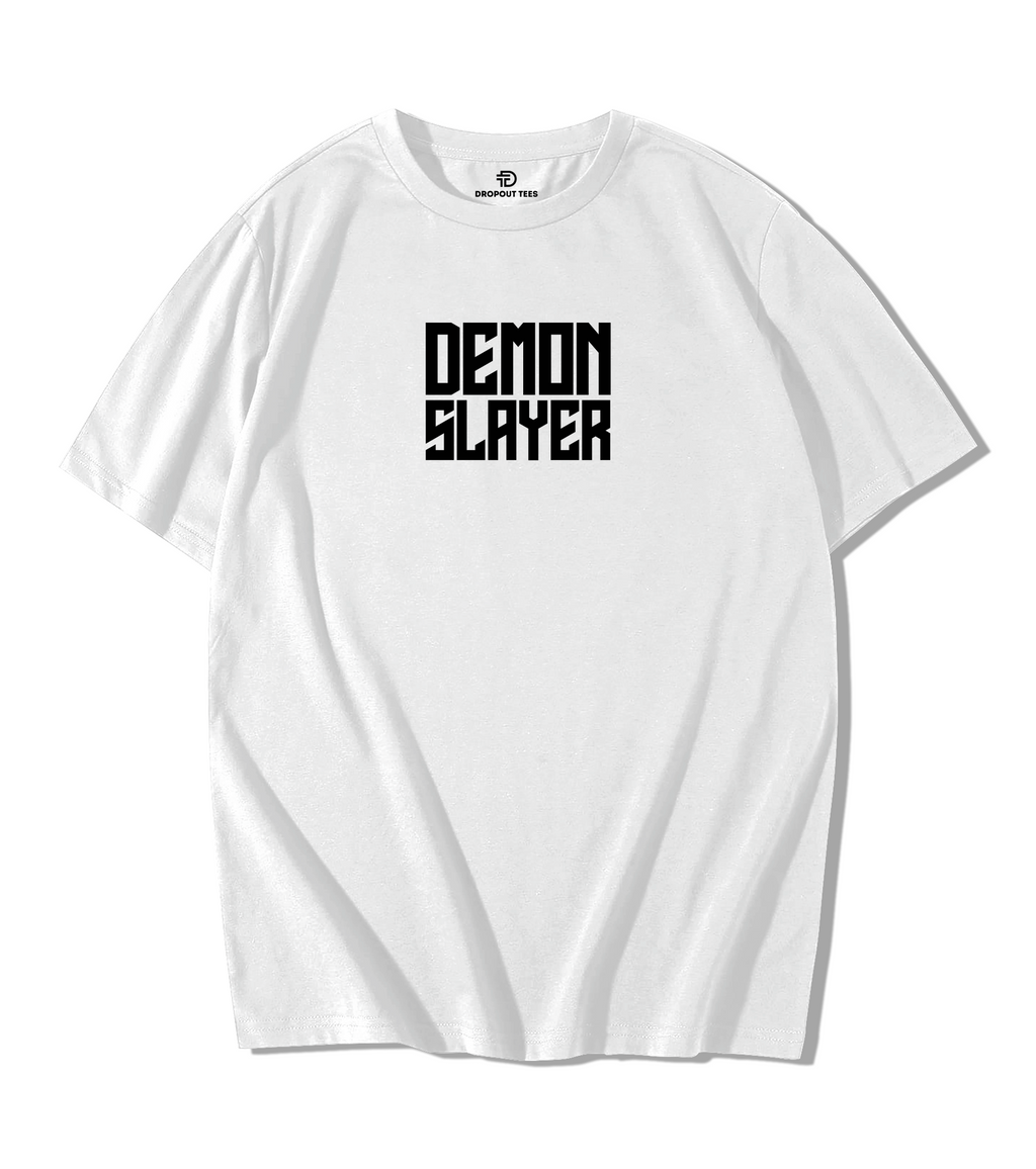 Demon Slayer Oversize T-Shirt