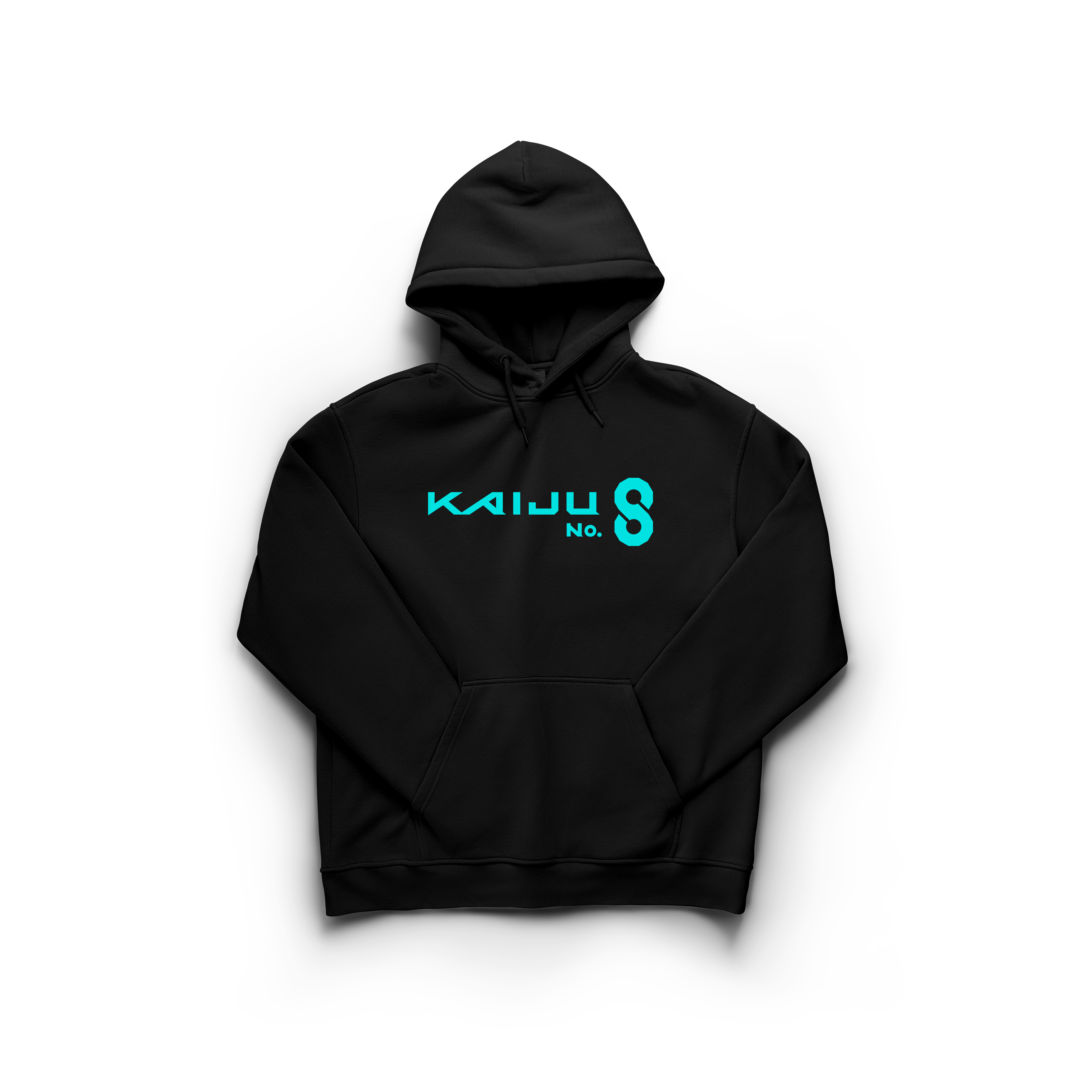 Kaiju No. 8 Premium Anime Hoodie