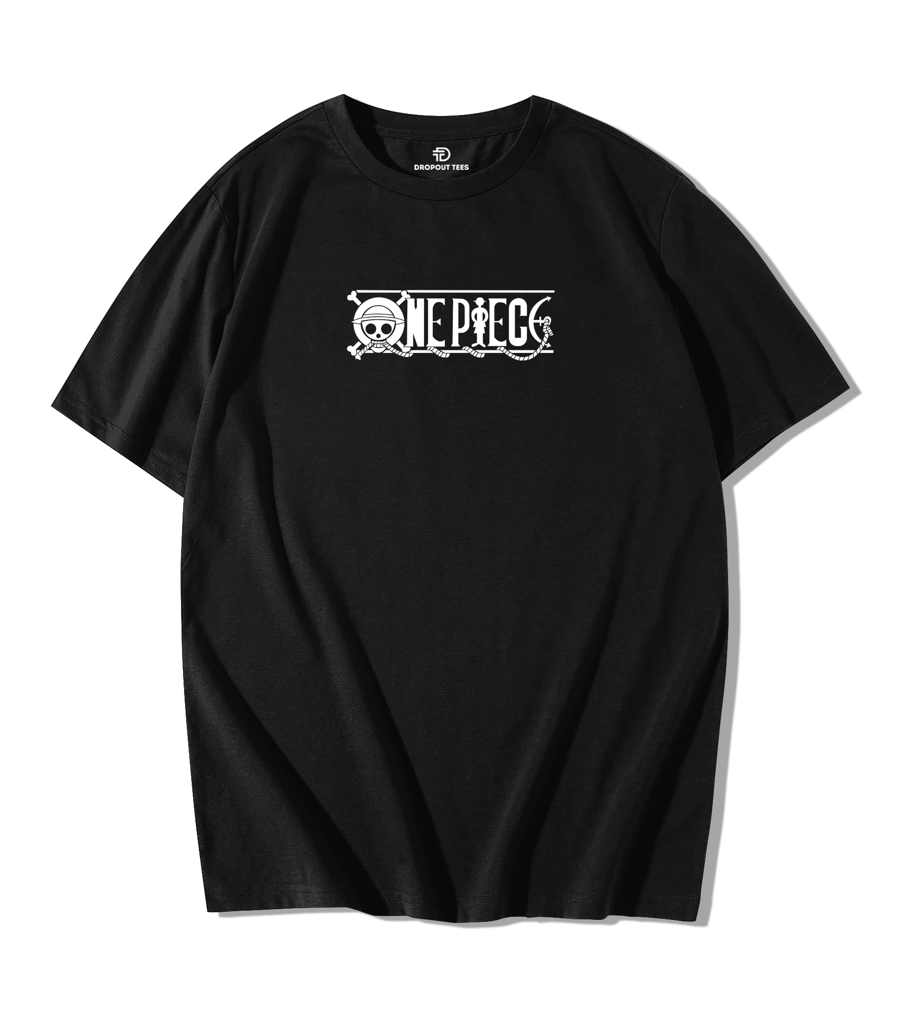 Monkey D. Luffy Gear 5 Oversize T-Shirt