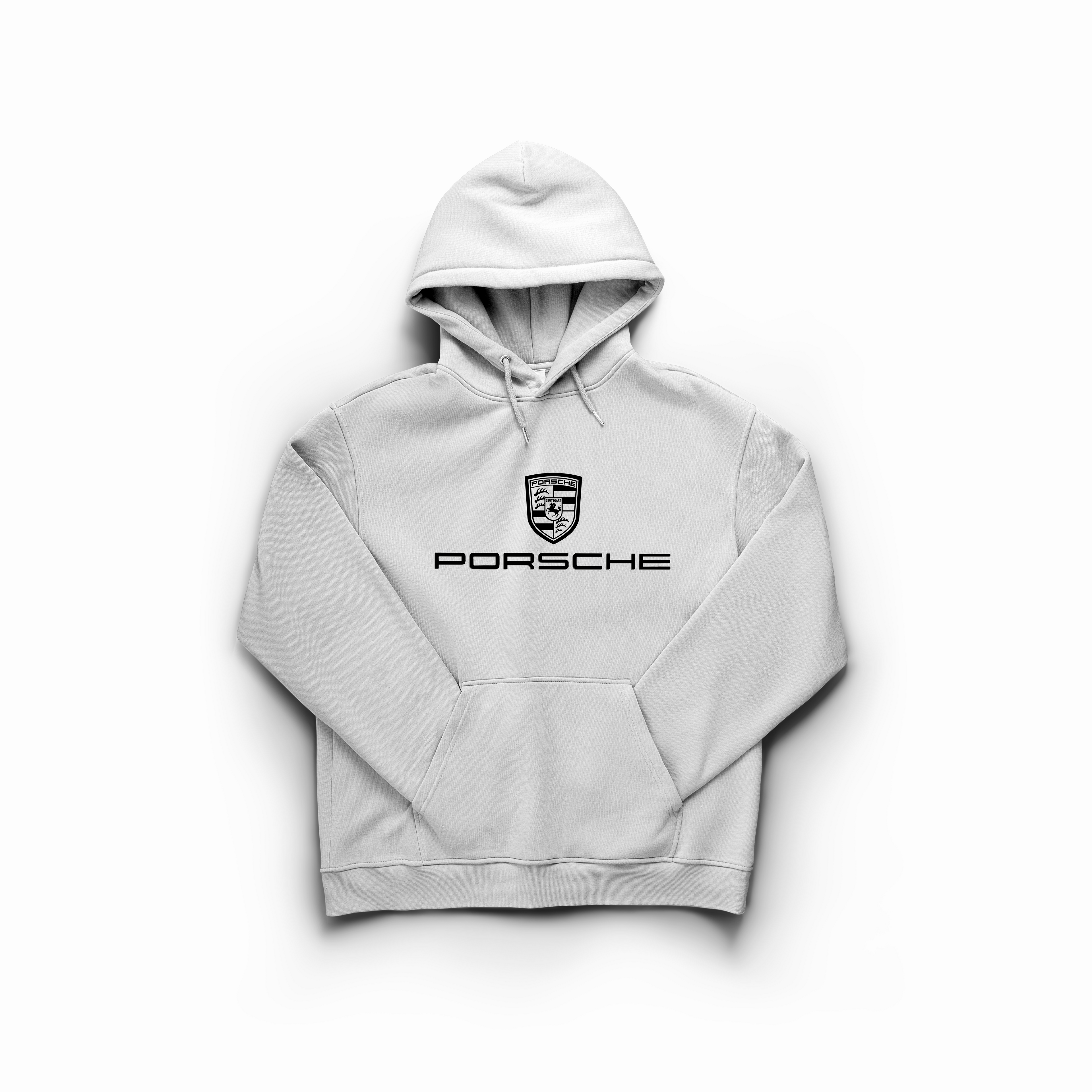 Porsche 911 Premium Car Enthusiast Hoodie