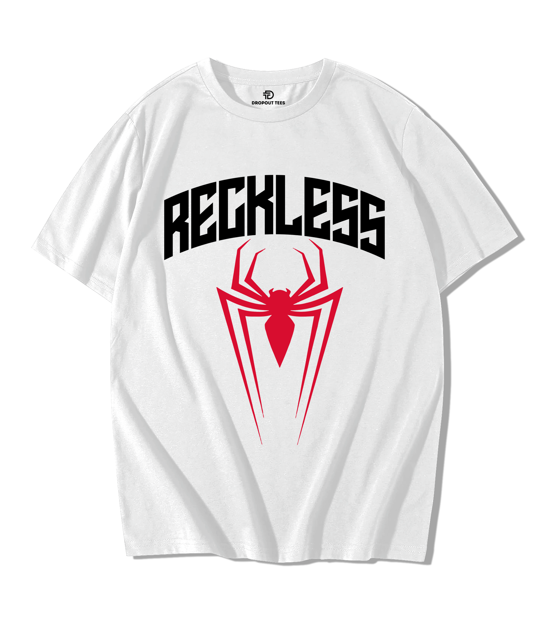 Reckless Oversize T-Shirt