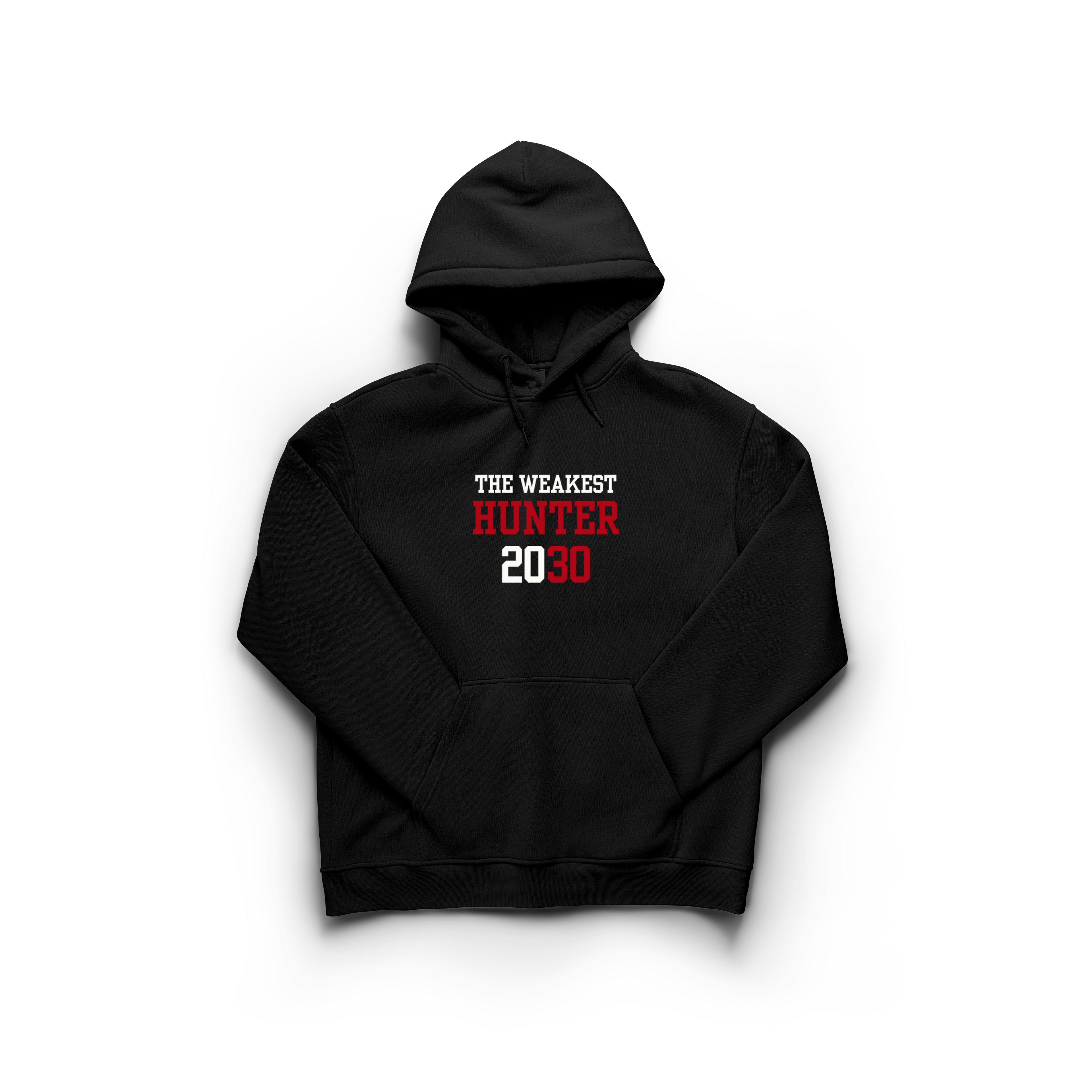 Solo Leveling Premium Anime Hoodie
