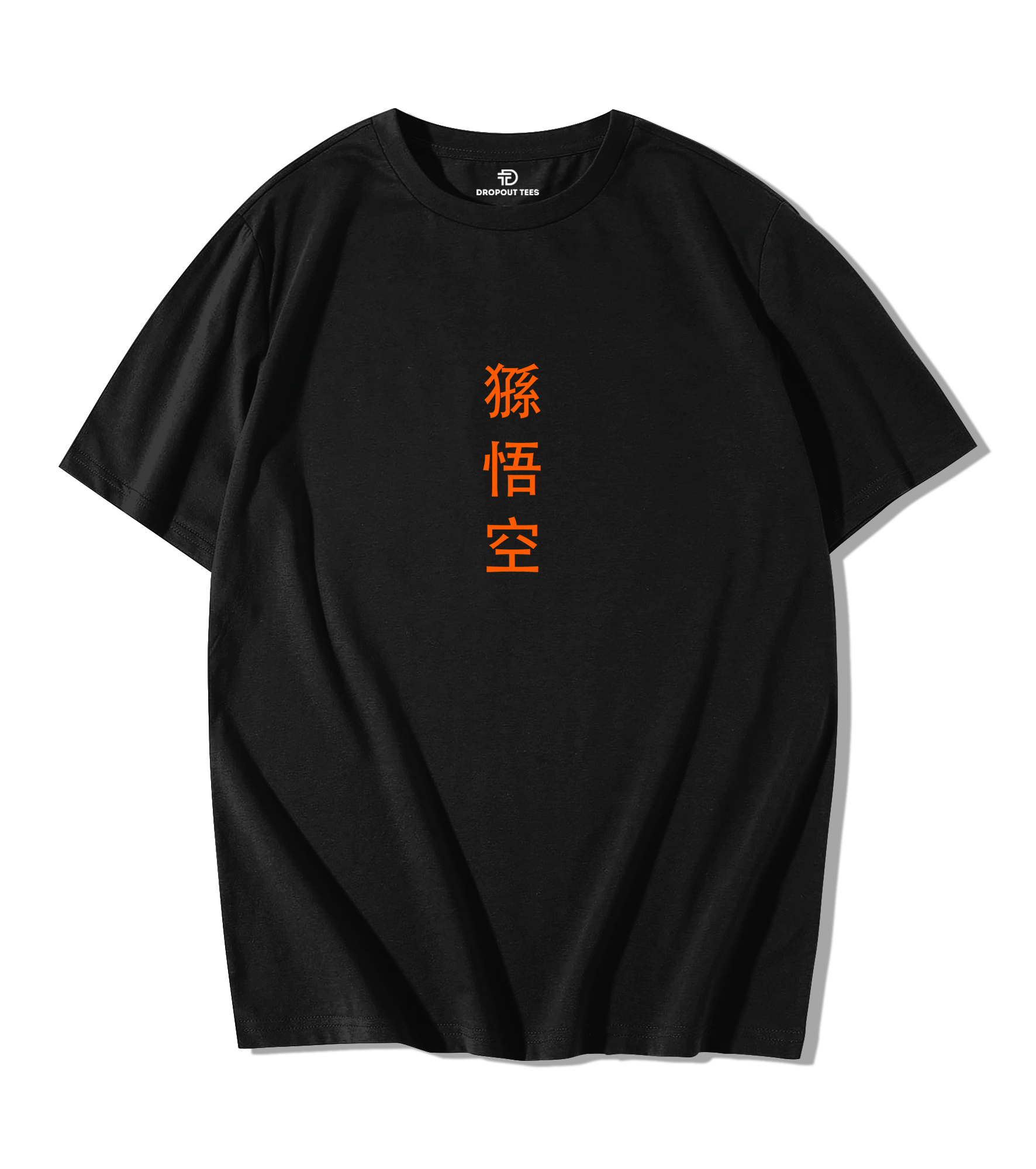 Son Goku Oversize T-Shirt