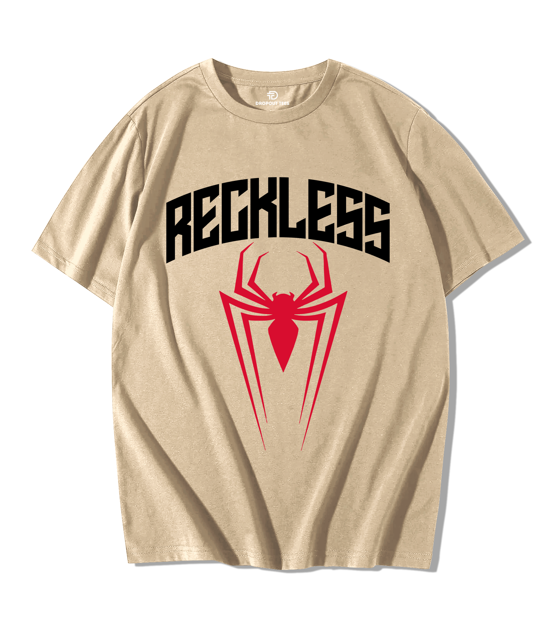 Reckless Oversize T-Shirt
