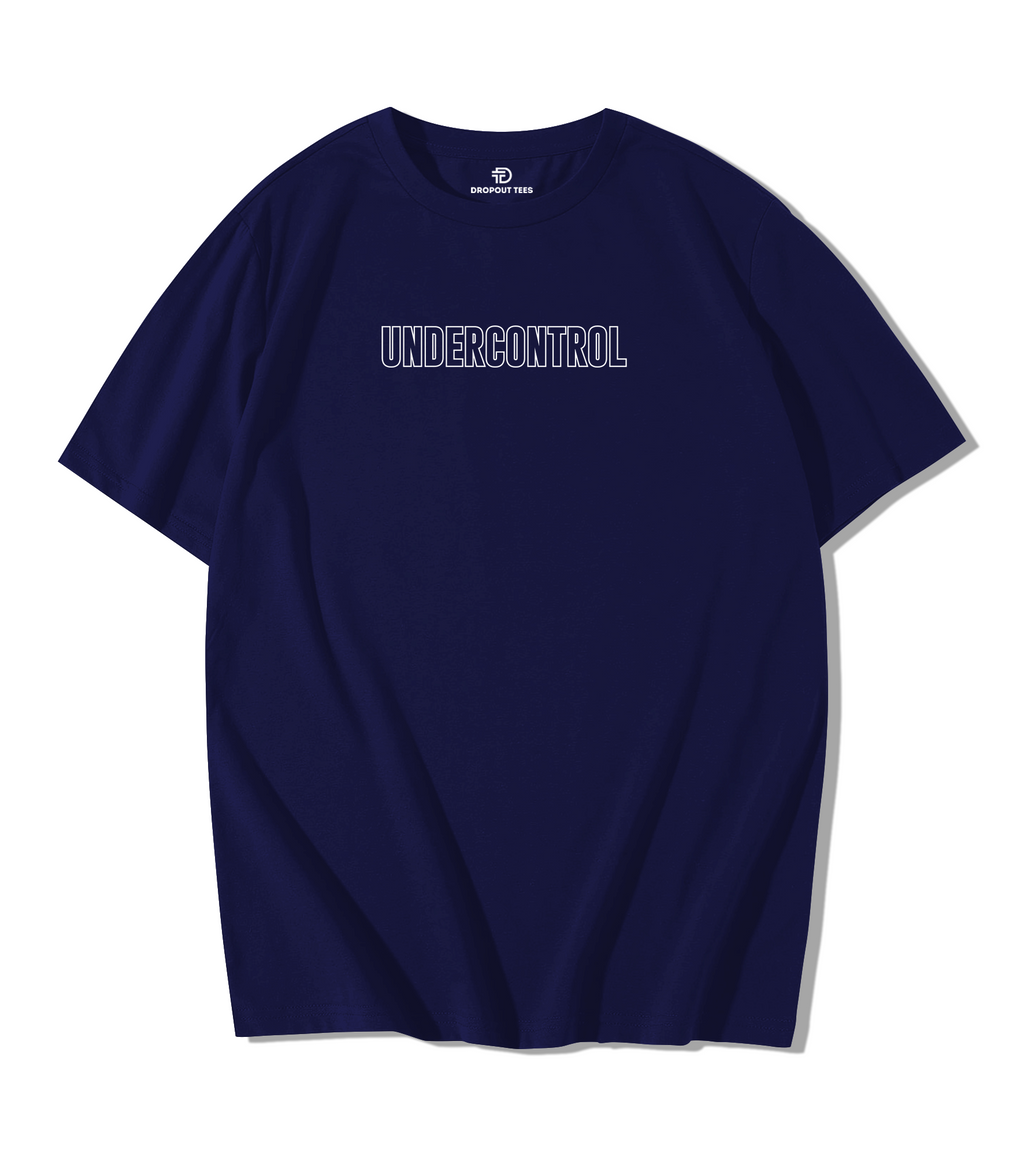 Undercontrol Oversize T-Shirt
