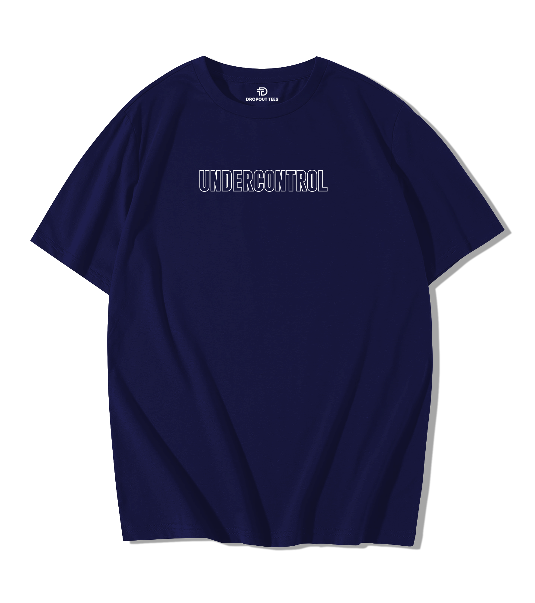 Undercontrol Oversize T-Shirt